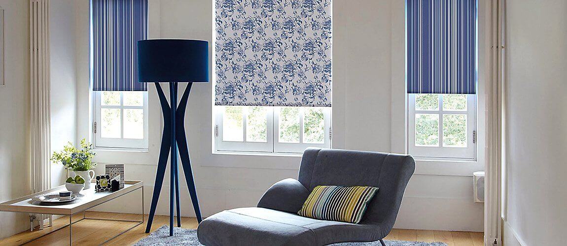 Тканевые ролеты Киев